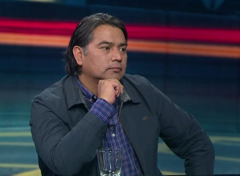Pedro Cayuqueo: “Hay un cambio  cultural  respecto a la comprensión de la temática mapuche”
