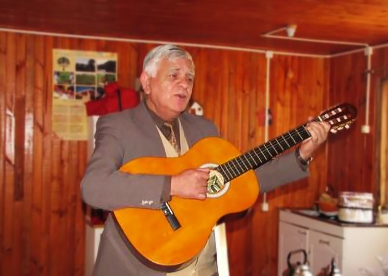En memoria de El “Flaco” Fernández