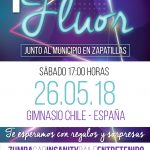 1ra Fiesta Fluor