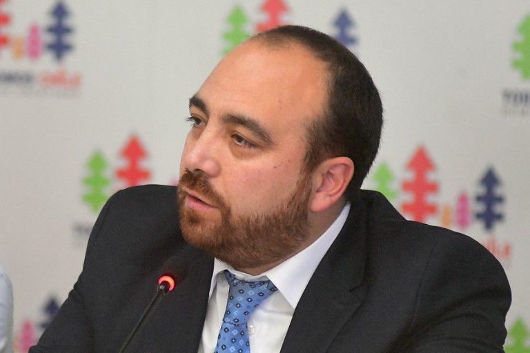 Fuad Chahin emplaza al Gobierno a tomar en serio la crítica situación en La Araucanía” y así evitar reacciones de autotutela