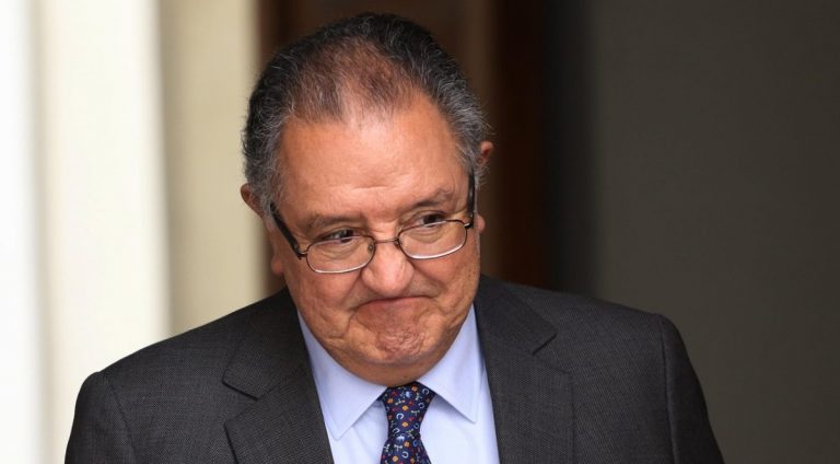 Senador Huenchumilla a la centroizquierda: “No veo una propuesta para enfrentar el escenario politico surgido a partir del estallido social (…) sobre La Araucanía ni hablar, nunca entró en los temas de fondo”