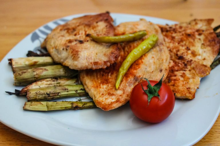 Las mejores proteínas para mantenerse sano en verano