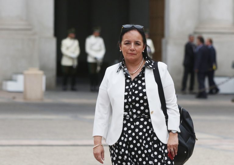 Senadora Aravena: “Existe riesgo que se desate una guerra civil en La Araucanía”