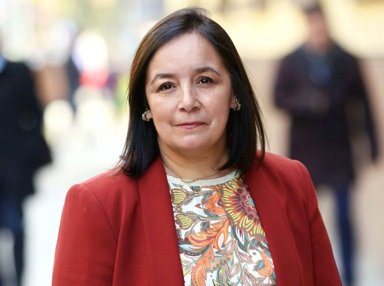 Senadora Aravena pide a la Conadi mayor despliegue en terreno para abordar situación de compra de tierras en La Araucanía