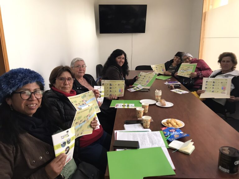 El territorio Newenkeche, en la ruta que une Nueva Imperial con Cholchol y parte de la ruta Nueva Imperial – Labranza, es el epicentro de importantes propuestas turísticas que unen el emprendimiento femenino, la naturaleza y la interculturalidad.