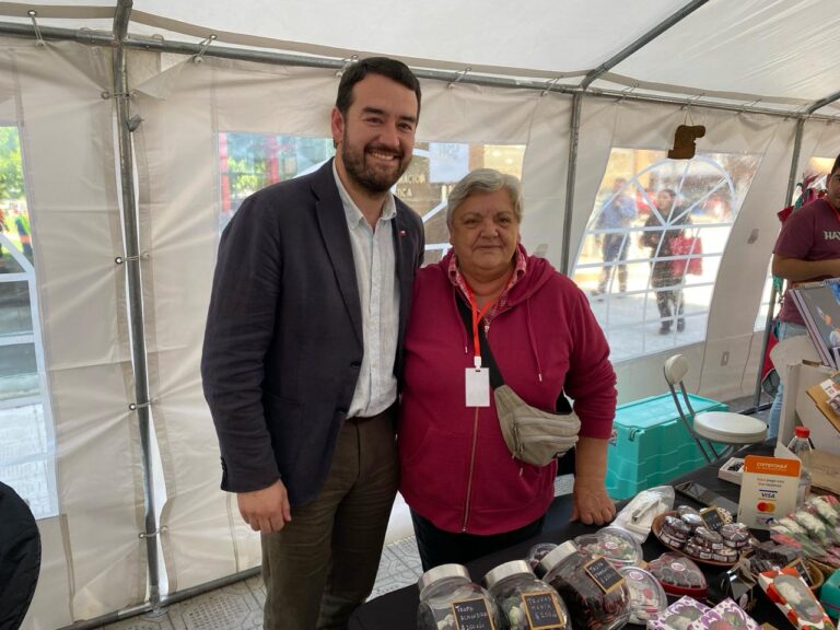 Expo Mujeres Empoderadas Reunirá a más de 80 Emprendedoras de La Araucanía para Conmemorar del Día Internacional de La Mujer