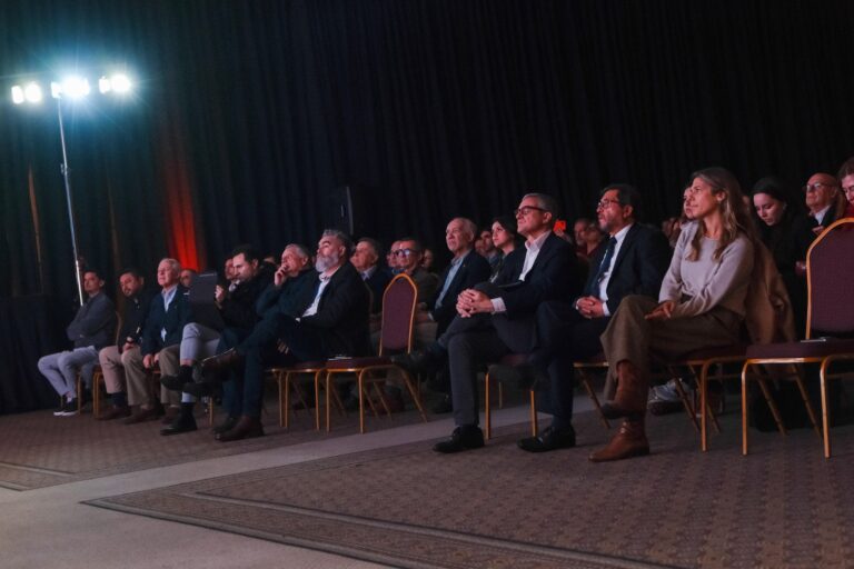 El Biofuturo está aquí: CMPCpresentó su Reporte Integrado 2024