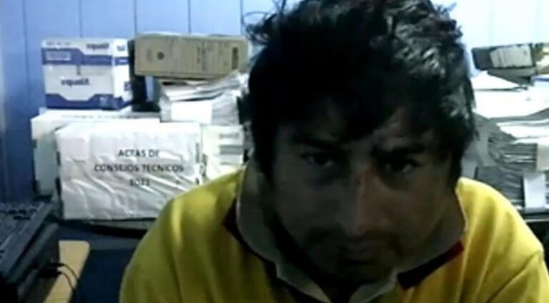 Hombre es condenado a internación en centro psiquiátrico por crimen de adulta mayor en comuna de Saavedra