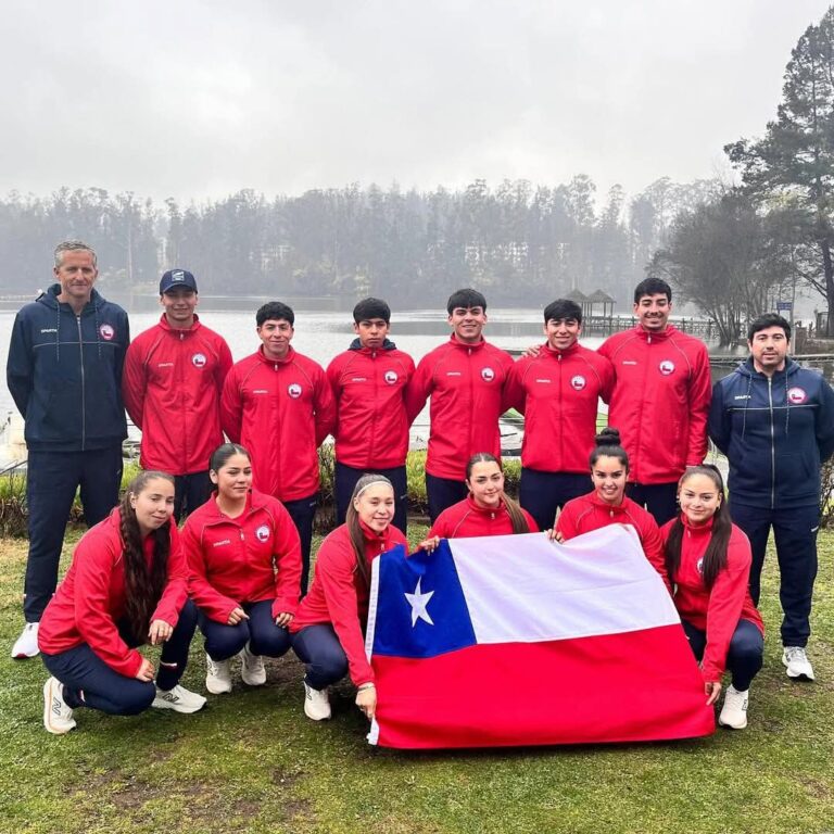 Nueva Imperial recibirá a sus deportistas con masiva concurrencia 